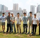 頂崗實(shí)習(xí)收獲多 博世汽車盛贊湖南萬通學(xué)子實(shí)踐能力強(qiáng)