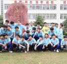 湖南萬通優(yōu)秀班集體系列報(bào)道之三：強(qiáng)大的班級(jí)凝聚力