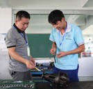 國家職業(yè)資格技能考試結(jié)果揭曉 湖南萬通學(xué)子喜創(chuàng)佳績