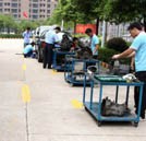 海歸求職已無(wú)優(yōu)勢(shì) 實(shí)踐能力更能為就業(yè)添彩