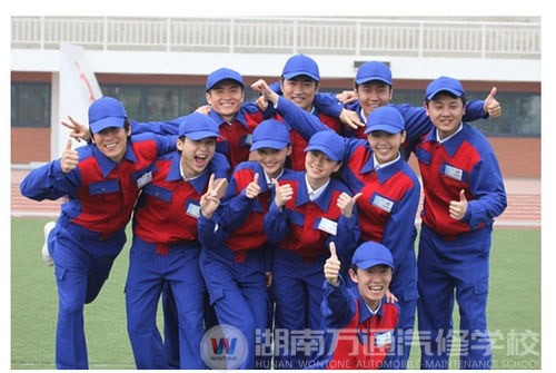 湖南萬通學(xué)子就業(yè)道路不迷茫