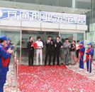 汽修人才緊缺 知名汽車企業(yè)紛紛前往湖南萬(wàn)通招賢納才