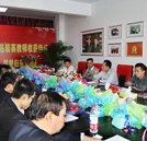 萬通汽修教育代表隊載譽而歸 萬通師生夾道歡迎