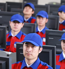 品牌電腦機(jī)房