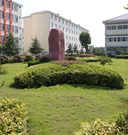 校園風(fēng)景如畫