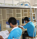 學(xué)生公寓式宿舍