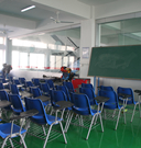 理實一體化教室