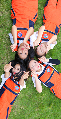 汽修維修學(xué)校-女神