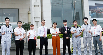 長沙汽修技工學(xué)校-就業(yè)學(xué)子