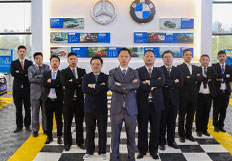 汽修維修學(xué)校-就業(yè)學(xué)子