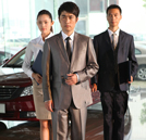 汽修專業(yè)技能 更具潛力