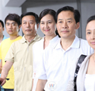 職校生展前程，求職時方更顯自信