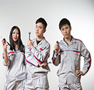 汽修時(shí)代發(fā)展快 萬通讓你技術(shù)前途來