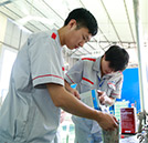 萬(wàn)通講堂：鈑金噴漆后 提車需注意什么