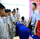 在湖南萬通學汽修 畢業(yè)容易找工作嗎？