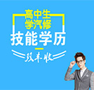 高中生學什么技術(shù)好