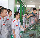 學汽車美容有前途么？哪家汽車美容學校好？