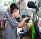 學(xué)汽車鈑噴美，“花幾個(gè)月先掙它一個(gè)億”不是夢(mèng)