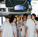 汽修技能學(xué)到手，創(chuàng)就業(yè)難題不再有