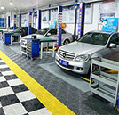 學(xué)汽修是在店里跟著師傅好，還是去學(xué)校好？