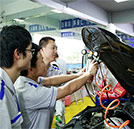 湖南萬通汽車學(xué)校：學(xué)汽修要多長時(shí)間？