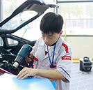 在湖南萬通汽車學校學汽修有哪些優(yōu)勢？