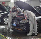 哪家汽車維修學(xué)校好