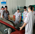 汽車改裝去哪里好？來湖南萬通