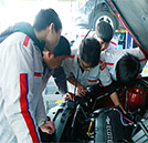 如何實(shí)現(xiàn)逆襲 學(xué)汽修高薪就業(yè)輕松創(chuàng)業(yè)