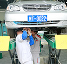 和又臟又累說再見！新時(shí)代的汽修原來可以這樣