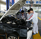 為你量身打造VIP專業(yè)，速成汽車技術(shù)達(dá)人