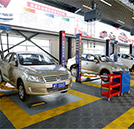 學(xué)什么技術(shù)能改變命運？上湖南萬通學(xué)汽修