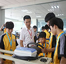 汽修公立院校PK湖南萬通，如何選擇？