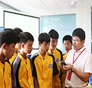 湖南萬通凸顯職業(yè)教育優(yōu)勢(shì) 助力學(xué)子實(shí)現(xiàn)出彩人生