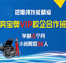 汽車檢測(cè)與維修精英：用技高一籌，贏薪資過人