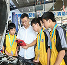 厭倦現(xiàn)在的學(xué)校？來湖南萬通收獲技能加學(xué)歷