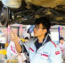 你人生出彩的機(jī)會(huì)是來湖南萬通報(bào)名學(xué)汽修！