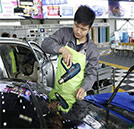 就業(yè)太難？ 湖南萬(wàn)通打造技能“終身制”