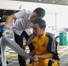 來(lái)湖南萬(wàn)通，讓你變身修車達(dá)人！