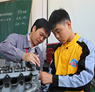 緊跟職教發(fā)展新要求 培養(yǎng)新時(shí)代汽修工匠