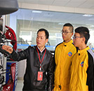 在湖南萬(wàn)通學(xué)好汽修技術(shù) 就業(yè)就能反客為主