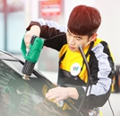  汽車美容原來(lái)這么賺錢，你竟然還不知道？