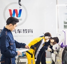 學(xué)技術(shù)筑基固本 創(chuàng)事業(yè)綻放美好