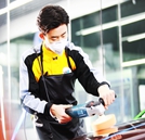 專業(yè)汽修人才急缺 湖南萬(wàn)通扛起教育大旗