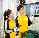 學(xué)汽修技術(shù)  贏高薪未來