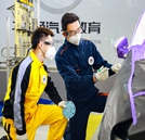 學(xué)什么技術(shù)好創(chuàng)業(yè) 汽車美容創(chuàng)業(yè)班圓你創(chuàng)業(yè)夢