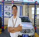 為什么他的學(xué)生可以迅速成為寶馬4S店技術(shù)總監(jiān)？