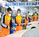 速看！秋季愛車保養(yǎng)秘訣