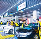 學汽修需要多少錢？