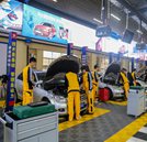 最吃香的男生手藝